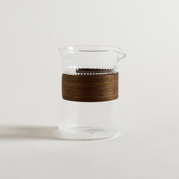 Lechera Barton Guarda De Madera 360 Ml