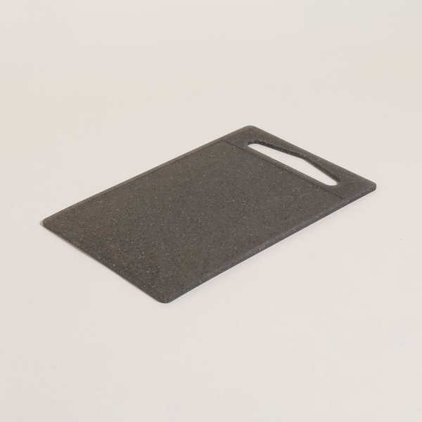 [4111382] Tabla Para Picar Granite Grey 31,5X20 Cm