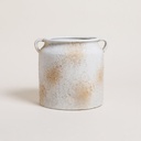 Tinaja Slaite 22X21 Cm