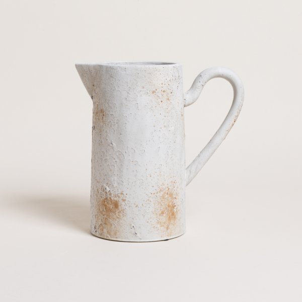 Jarra Slaite 27X13 Cm