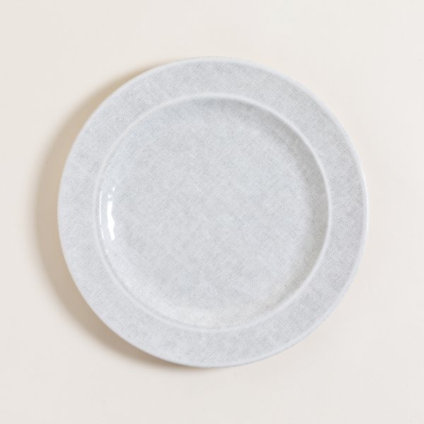 [4111400] Set X 6 Plato Playo De Melamina Luxor Light 28 Cm