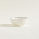 Set X 6 Bowl De Melamina Hobart 670 Ml