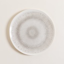 Set X 6 Plato Playo De Melamina Perth 27,5 Cm