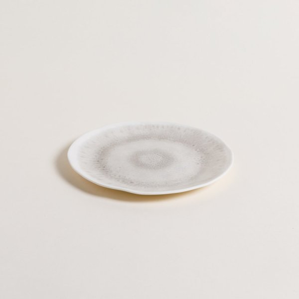 [4111411] Set X 6 Plato De Postre De Melamina Perth 23 Cm