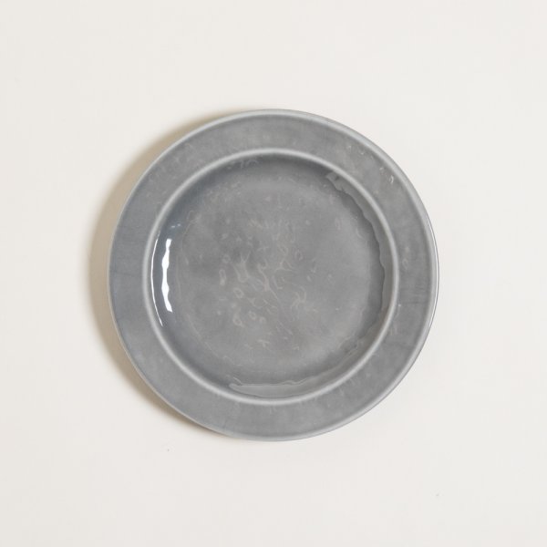 [4111419] Set X 6 Plato De Postre De Melamina Giza 22,5 Cm