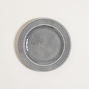 Set X 6 Plato De Postre De Melamina Giza 22,5 Cm