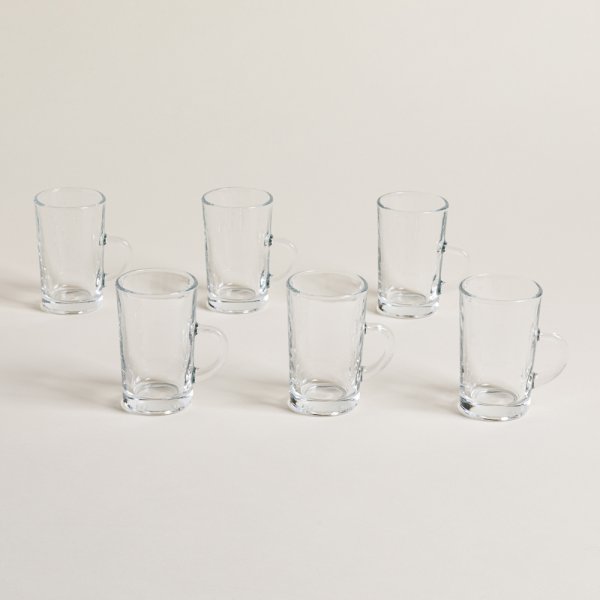 Set X 6 Pocillos 100 Ml
