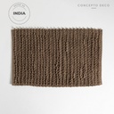 Alfombra India Bucle Chico Vison 50X80Cm