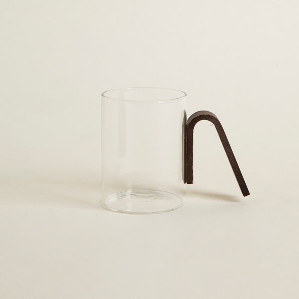 Mug Redondo Net Bronx 210 Ml