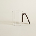 Mug Redondo Net Bronx 210 Ml