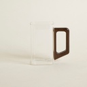 Mug Cuadrado Bronx 200 Ml