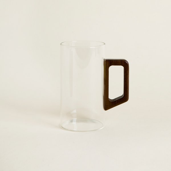 Mug Redondo Bronx 450 Ml