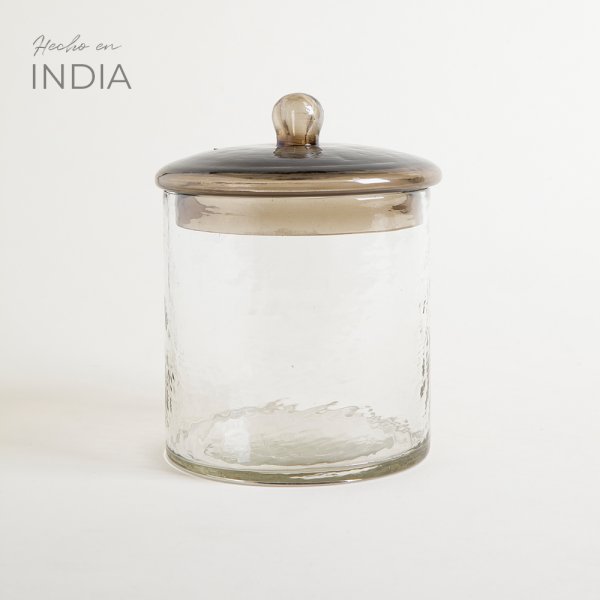 Frasco Recto Chandni 1500 Ml
