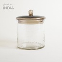 Frasco Recto Chandni 1500 Ml