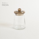 Frasco Conico Chandni 500 Ml