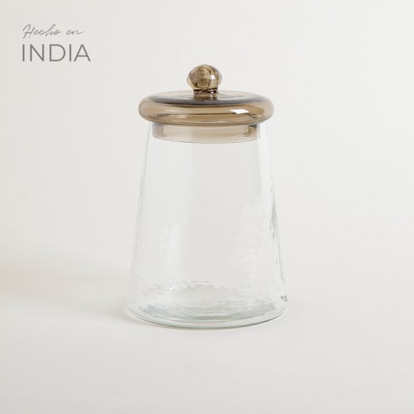 [4115036] Frasco Conico Chandni 1300 Ml