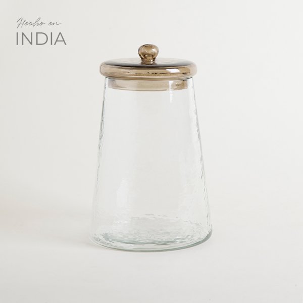 [4115037] Frasco Conico Chandni 2800 Ml