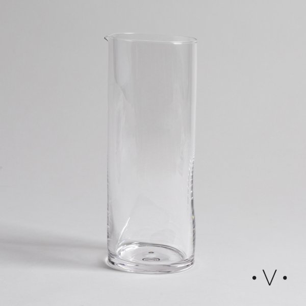 [4115064] Jarra Sin Asa Sidney 930 Ml Vassa Home