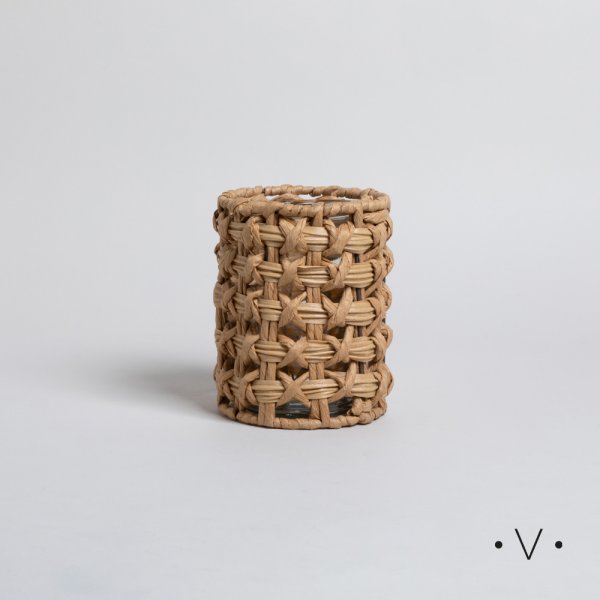 [4115117] Fanal Bajo Orissa 16X11 Cm Vassa Home