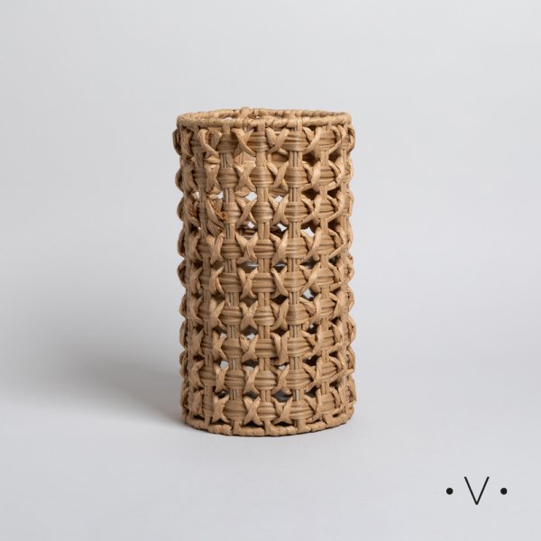 Fanal Recto Orissa 30X16,5 Cm Vassa Home