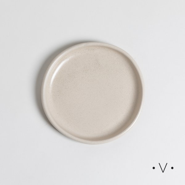 [4115129] Plato De Postre Set x 6 Innes 20 Cm Vassa Home