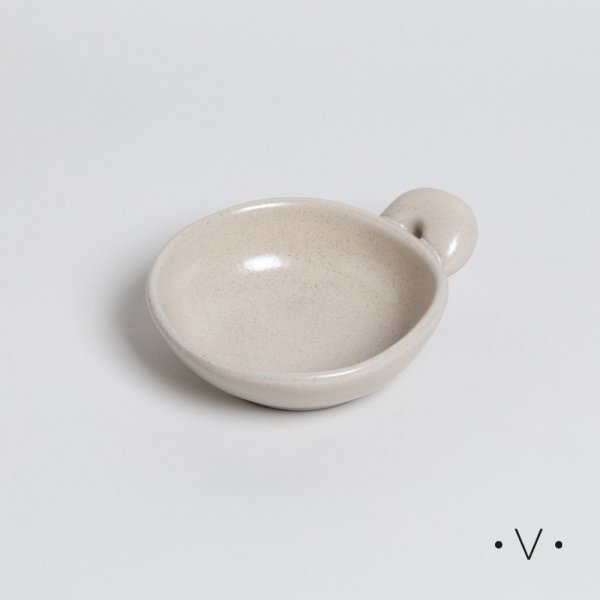 [4115135] Mini Bowl Con Asa Set x 6 Innes 300 Ml Vassa Home