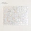 Centro De Mesa Rectangular Panay 35X45 Cm