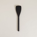 Espatula De Madera De Acacia Negra 30,5 Cm
