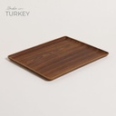 Bandeja Rectangular Noix 32,5X26,5 Cm