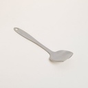 Espatula De Acero Inoxidable 25 Cm