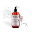 Jabón Líquido Marchand D Aromes Orquídea y Jazmin  350 G