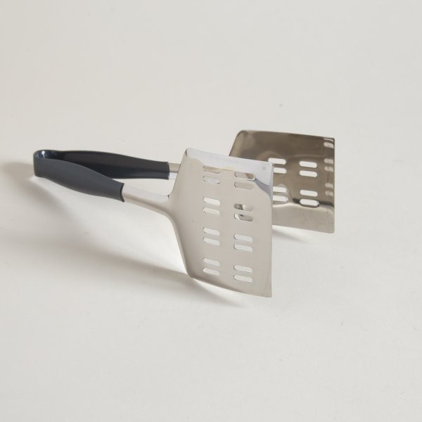 [4110033] Pinza De Acero Cuadrada