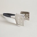 Pinza De Acero Cuadrada