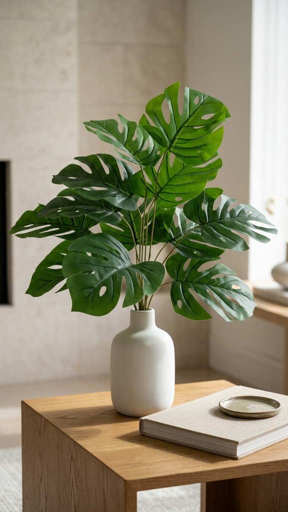 [180176] PLANTA MOSTERA X 12 60 CM