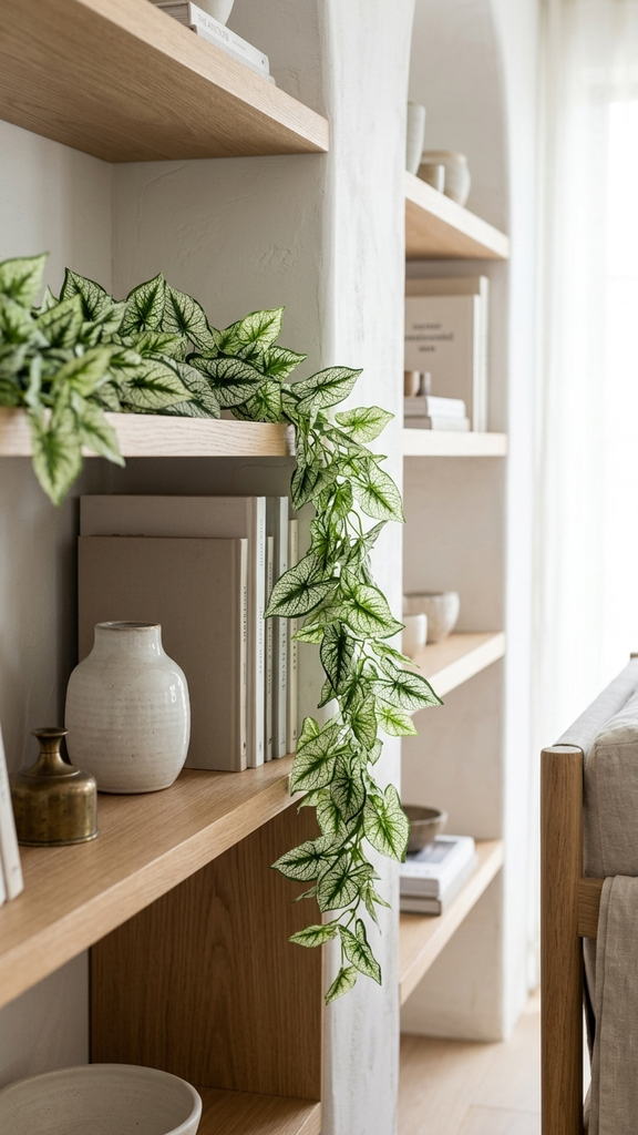 GUIA CALADIUM 260 CM