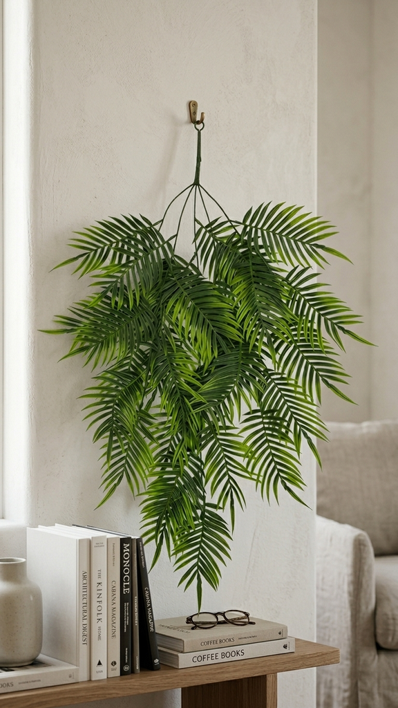 CAIDA BAMBU 70 CM