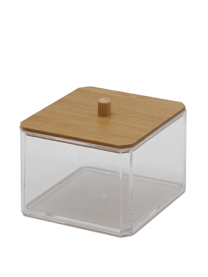 Organizadores Multiuso 15X10X10 Cm. Ba2002