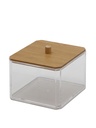 Organizadores Multiuso 15X10X10 Cm. Ba2002