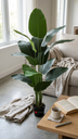 Travelers Palm Tree X 1.83Mts.