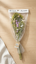 Flores De Decoracion 48 Cm