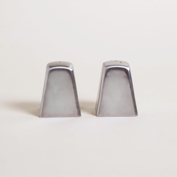 [411516] Set De Salero Y Pimentero 6,5X5 Cm