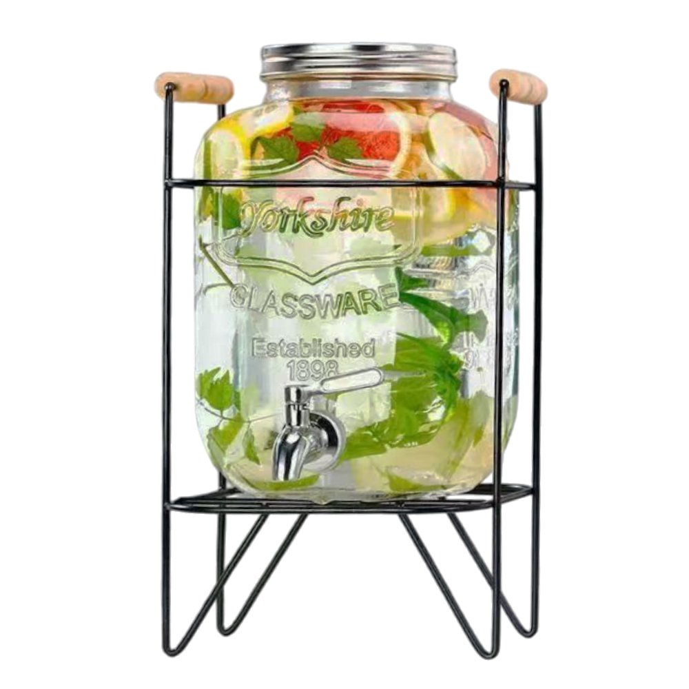 Dispenser De Bebida 4 Litros