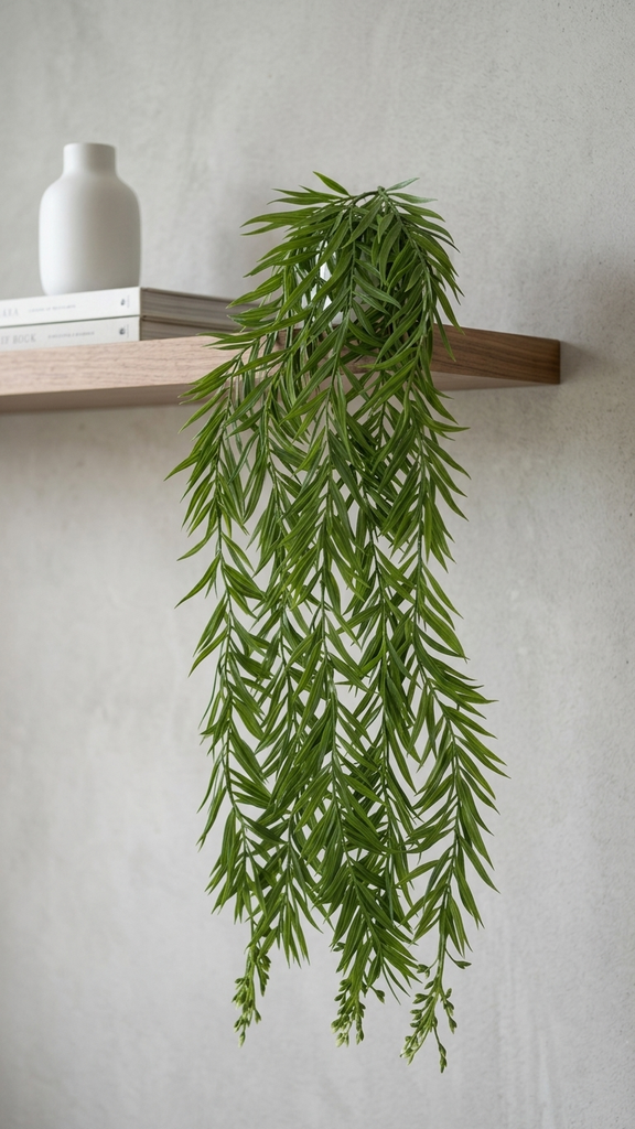 [180748] Caida Bambu C/Pimp 76Cm