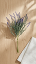 Atado X3 Varitas Lavanda 45Cm