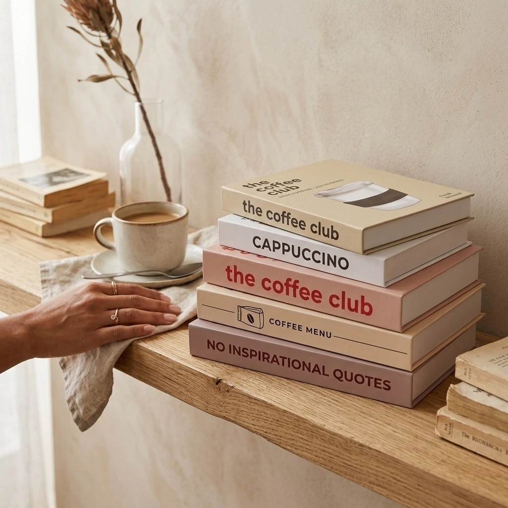 Caja Tipo Libro Set X2. Medidas: 25X18X3,8 Cm Y 22X16,5X3 Cm. Cc206