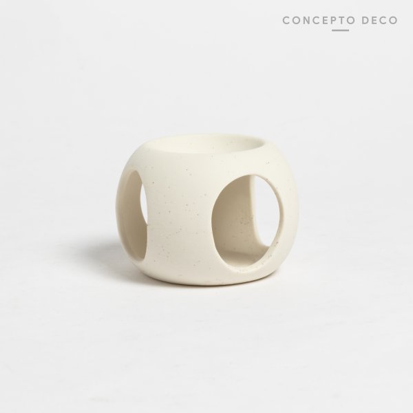 [165603] Horno Difusor Salpique Chico 6X6Cm