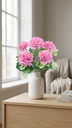 Dalia X 5 X  28 Cm. Hot Pink