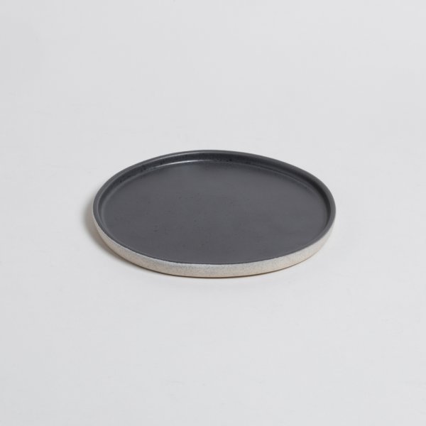 [4110114] Set X 6 Plato De Postre Leiria 22 Cm Vassa Home
