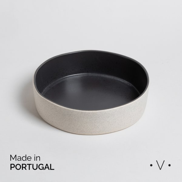 [4110115] Ensaladera Leiria 25 Cm Vassa Home