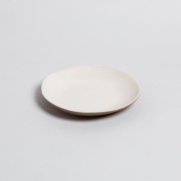 [4110118] Set X 6 Plato De Postre Soure 21 Cm Vassa Home